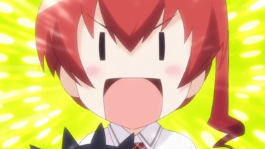 紅殻のパンドラ 11話 感想 画像28