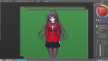 少女たちは荒野を目指す 7話 感想 画像0
