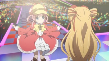 探偵歌劇ミルキィホームズTD 画像 感想 実況13