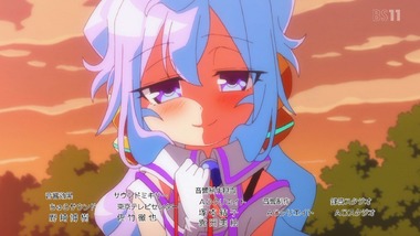 ハッカドール 6話 感想 画像13