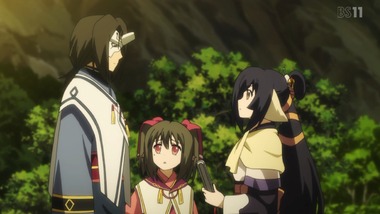 うたわれるもの 偽りの仮面 25話 感想 画像6