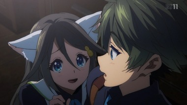 無彩限のファントム・ワールド 7話 感想 画像14