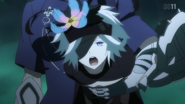 六花の勇者 11話 感想 画像6