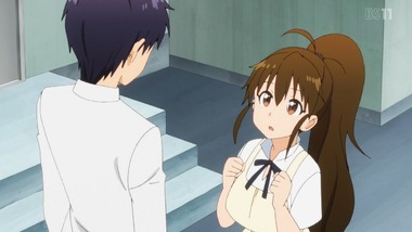 WORKING!!! 7話 感想 画像6