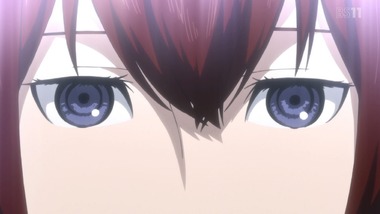 STEINS；GATE 23話 感想 画像17