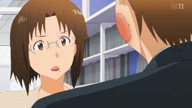 WORKING!!! 9話 感想 画像14