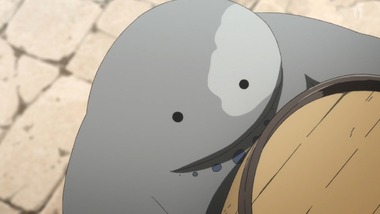 終末なにしてますか 4話 感想 画像4