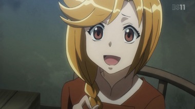オーバーロード 7話 感想 画像2