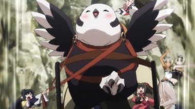 うたわれるもの 偽りの仮面 19話 感想 画像13