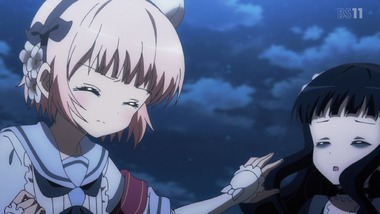 まほいく　10話 感想 画像5