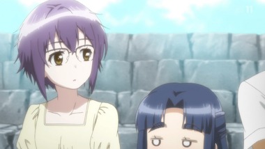 長門有希ちゃんの消失 13 画像2