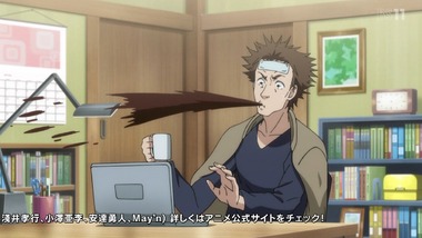 アクエリオンロゴス 11話 感想 画像6