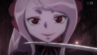 オーバーロード 10話   感想 画像5