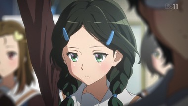 響け!ユーフォニアム 画像 感想 実況0