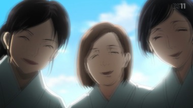 ノラガミ ARAGOTO 13話 感想 画像8