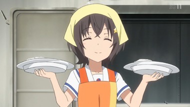 はいふり 2話 感想 画像6