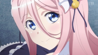 モンスター娘のいる日常 5話 感想 画像1