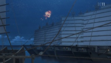 暁のヨナ 画像 感想 実況7