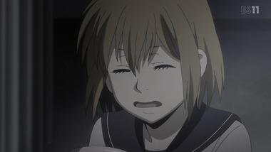 ＧＡＮＧＳＴＡ． 6話 感想 画像4