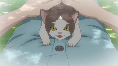 Dance with Devils 10話 感想 画像2