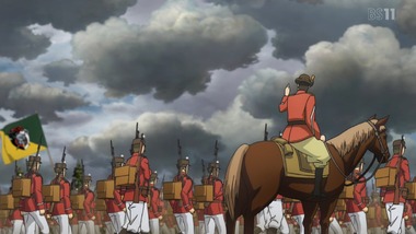 幼女戦記 5話 感想 画像12