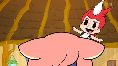 ぱんきす！ 画像 感想 実況0