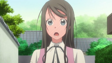 あまんちゅ! 11話 感想 画像3
