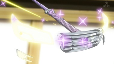 放課後のプレアデス 6話 画像 感想 実況14