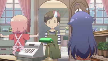 ひなこのーと 8話 感想 画像0