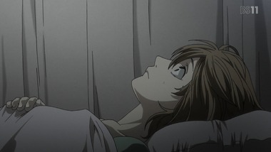 GANGSTA． 12話  感想 画像8