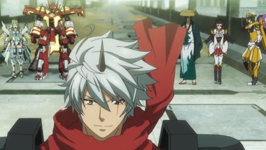 PSO2 11話 感想 画像13