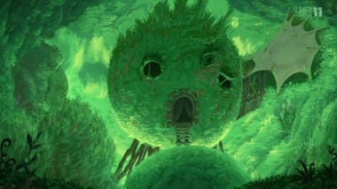 メイドインアビス 13話感想画像40