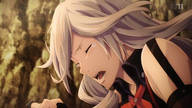 GOD EATER 12話 感想 画像12