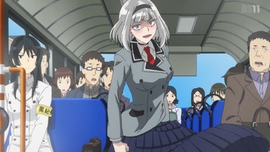 下セカ  10話  感想 画像7