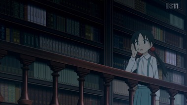 アリスと蔵六 11話 感想 画像10