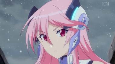 魔装学園 12話 感想 画像21