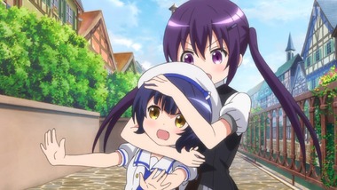 ご注文はうさぎですか24 8話 感想 画像24