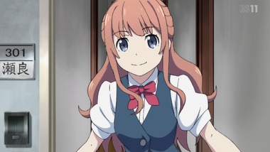 クラスルーム☆クライシス 1話 感想 画像0