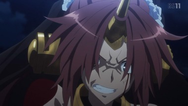 Fate Apocrypha 10話感想画像9