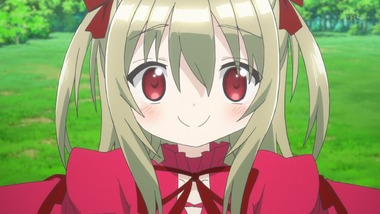 ランス・アンド・マスクス 3話 感想 画像19