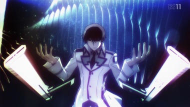 魔法科高校の劣等生 15話 感想 画像18