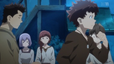 灰と幻想のグリムガル 6話 感想 画像2