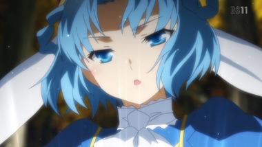 魔弾の王と戦姫 感想 実況 画像2