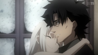 Fate Zero 24話 感想 画像12