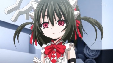 クロックワーク・プラネット 7話 感想 画像17