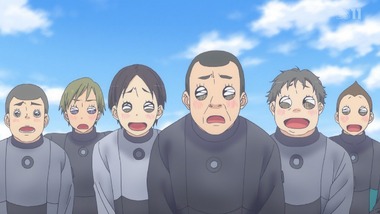 あまんちゅ! 1話 感想 画像5