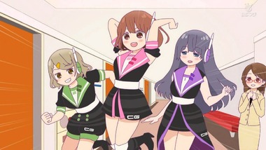 クレーンゲール 13話 感想 画像5