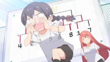徒然チルドレン 12話感想画像3