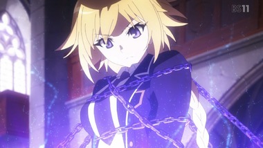 Fate Apocrypha 7話感想画像8