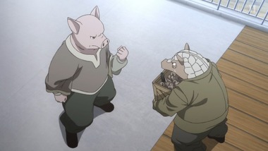 終末なにしてますか 11話 感想 画像9